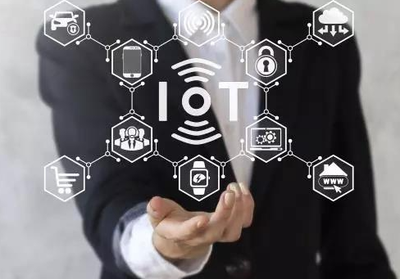 軟通動力智領風潮 5G+AIoT重塑社會服務新范式